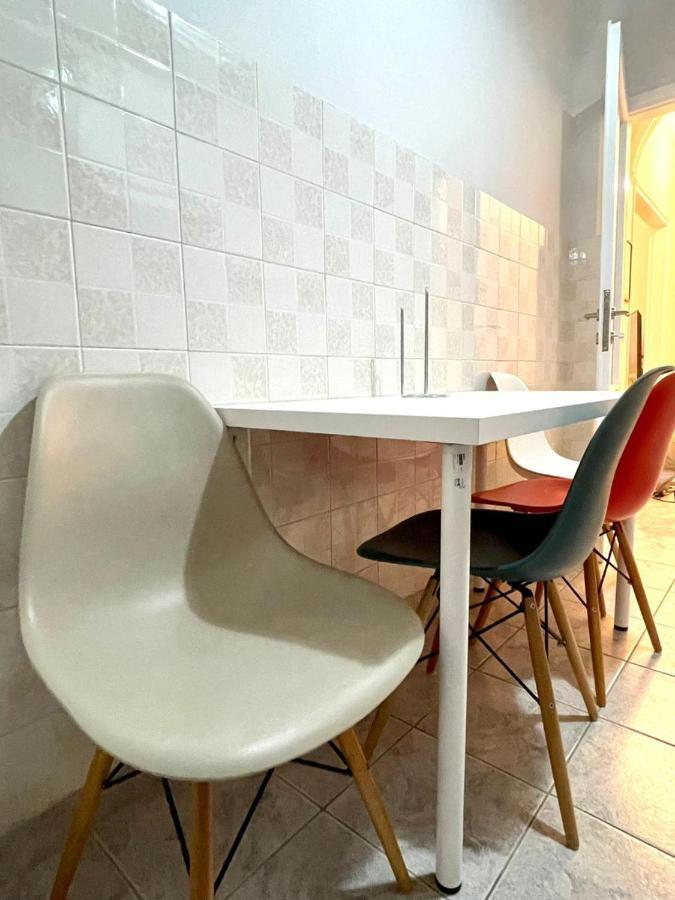 Skra 3 By Agora Flats Daire Selanik Dış mekan fotoğraf
