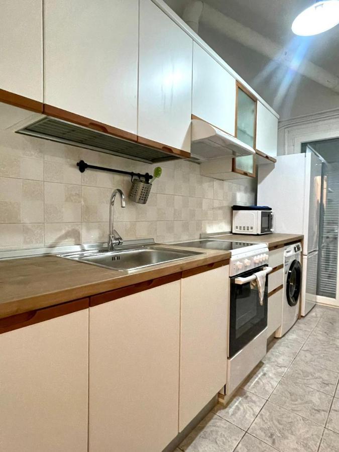 Skra 3 By Agora Flats Daire Selanik Dış mekan fotoğraf