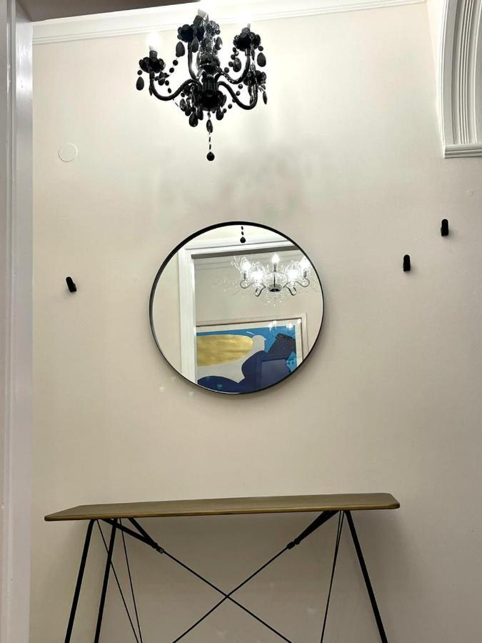 Skra 3 By Agora Flats Daire Selanik Dış mekan fotoğraf