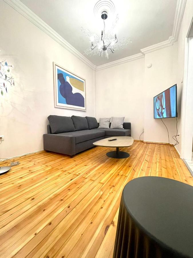 Skra 3 By Agora Flats Daire Selanik Dış mekan fotoğraf